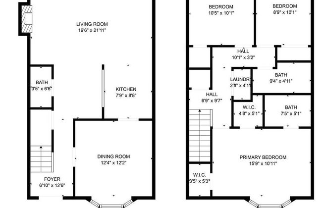 Golden Bloom - 3 2 Condo - Foto 28