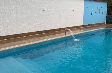 Suítes Sacai - Privacidade e Conforto - Foto 8