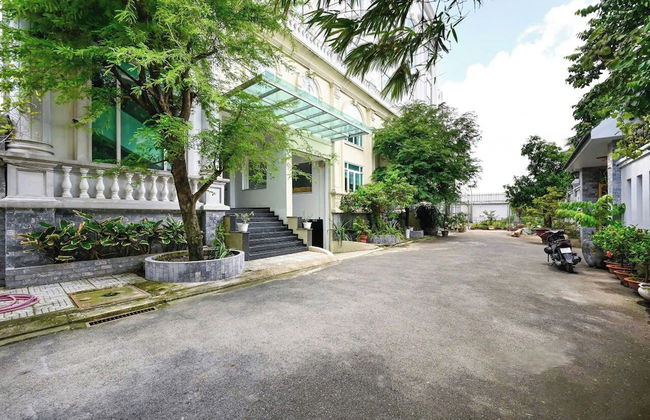 Cuong Anh House - Foto 20