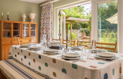 Foxhole Cottage 10 - Foto 21