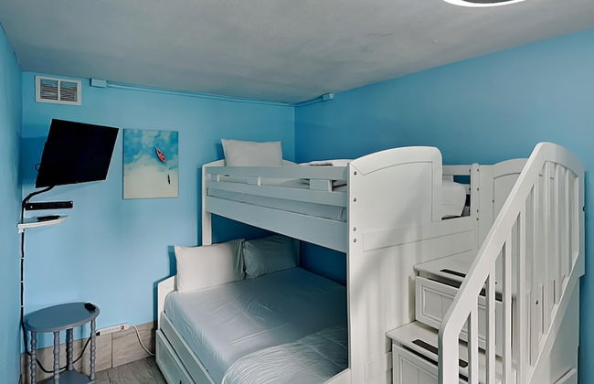 Regency Towers #803 - Foto 19