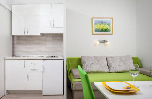 Apartmani Mira - Photo 37