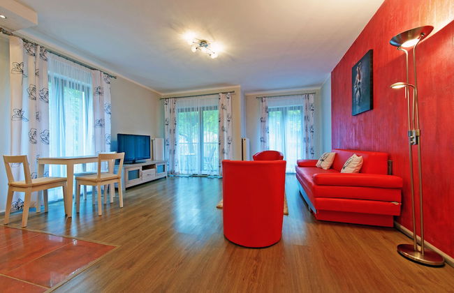 Sun & Snow Resort Sudety - Photo 49