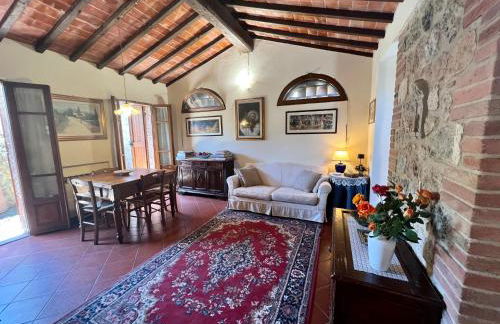 Monteriggioni Castello - Foto 24