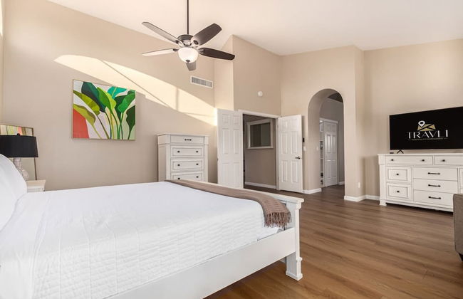 Solstice on Summit Retreat Pool Putt Grn Sleeps 10 - Foto 18