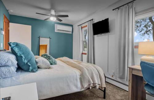 Happy Place Hideaway on Silver Lake - Foto 40