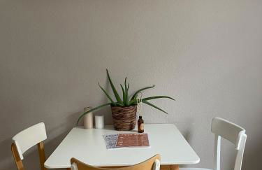 Zentrales Boho Loft im Zentrum von Langerwehe in Bahnhofsnähe - Foto 6