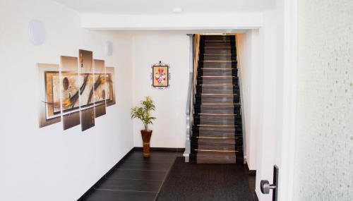 Krugs Haus Ferienwohnungen Ebersburg - Foto 3