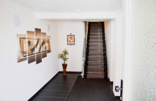 Krugs Haus Ferienwohnungen Ebersburg - Foto 3