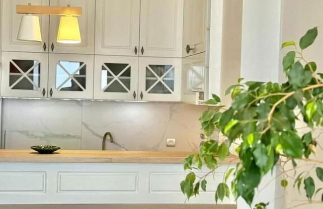 Lenny One bedroom apartment Sveti Stefan - Foto 5