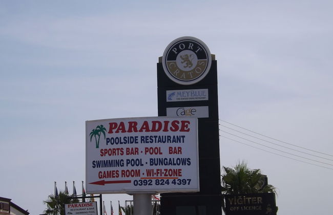 Paradise Holiday Bungalows - Foto 33