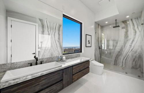 Ocean to City Views, Fire Feature, Water falls Dream Oasis - Foto 18