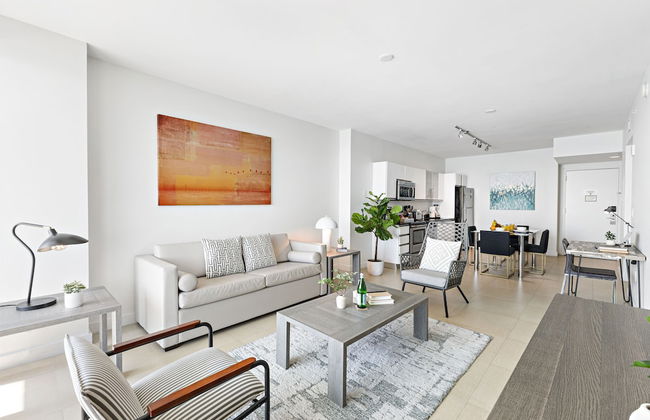 Dharma Home Suites Miami at Monte Carlo - Foto 56