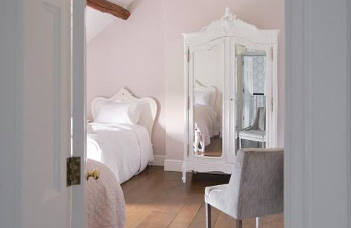 Heron House at Millfields Farm Cottages - Foto 26