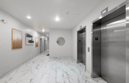 Stylish Studio - Pool, Gym & Balcony Bliss - Foto 30