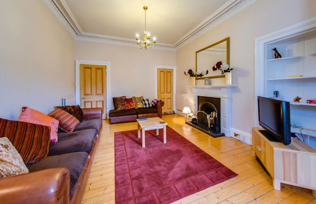 JOIVY Fabulous Ground-floor 3-bedroom Near Old Town - Foto 14