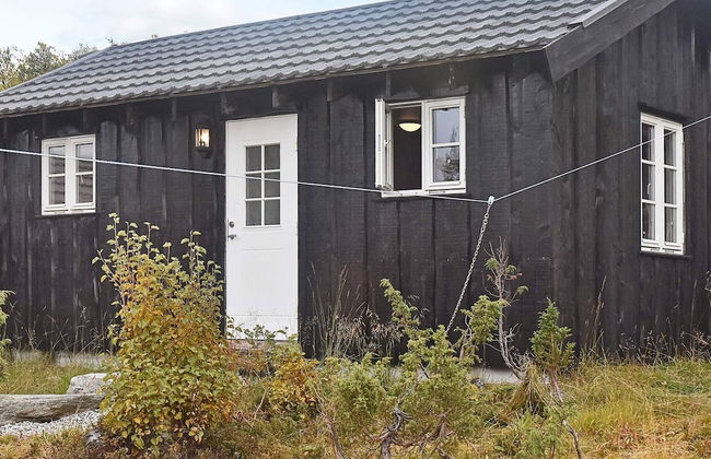 6 Person Holiday Home in Rennebu-by Traum - Foto 74