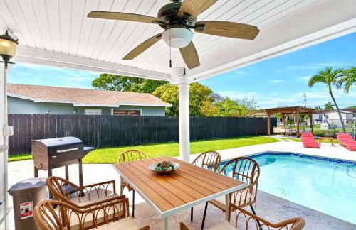 Casa Cabos - Fun in Miami - Pool BBQ - Fit 10 - Photo 36