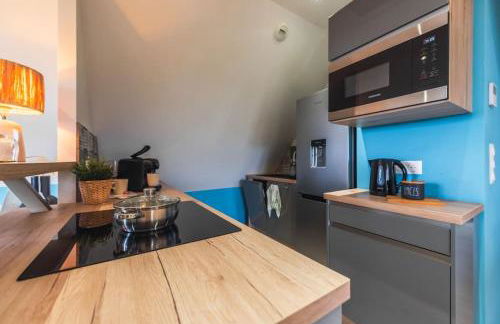 Nouveau - Le Patio - A 20 min de Europa Park - Navette - Photo 13