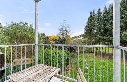 CASSEL LOFTS - Moderne Wohnung für 3 - Nah VW-Werk - Foto 10