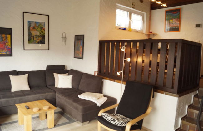 Ferienhaus am Stausee Bitburg - Foto 1