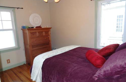 Covered By Faith Rentals -Storybook Home - Foto 7