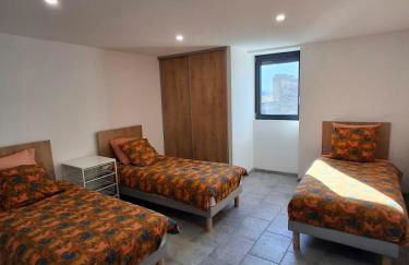 La maison d'Antoine à Robion - Foto 18