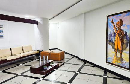 Estilo e conforto no Jardins • Próx. ao Shopping - Foto 42