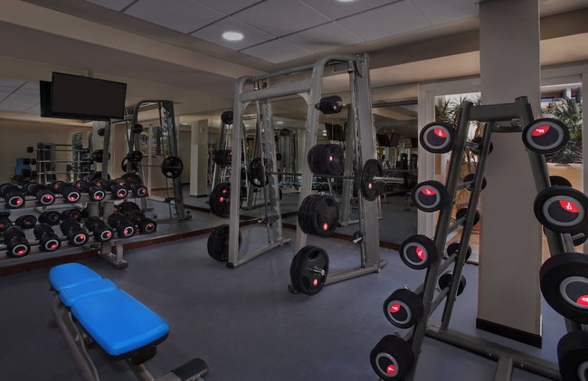 Marriott's Marbella Beach Resort - Foto 32