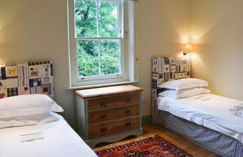 Treburthick House - Foto 14