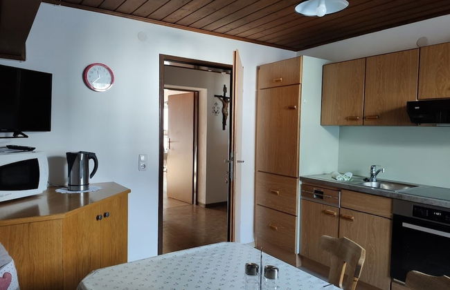 Mascherhof - Foto 22