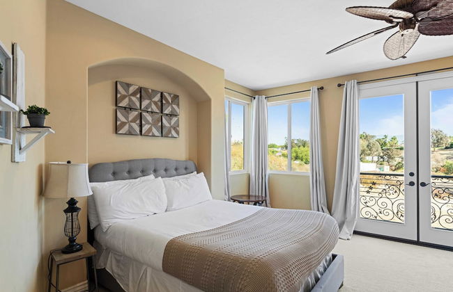 Via del Sur by Avantstay Private Spanish Villa w/ Views Walk to Wineries! - Foto 58