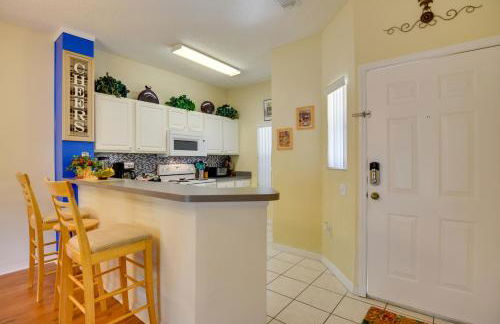 Near Disney and Epic Universe Home with Resort Perks - Foto 9