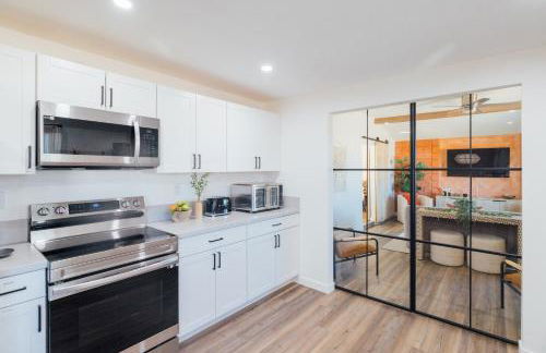 Wanderlust Joshua Tree Stargazing Desert Retreat - Photo 20