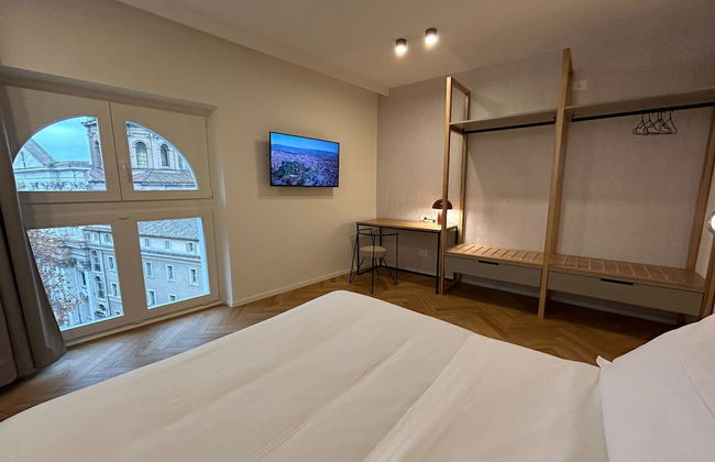 Arenula16 - Penthouse With 360 View Terrace - Foto 32