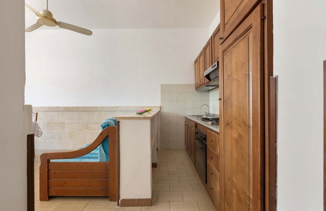 3179 Residence La Scogliera - Bilocale by Barbarhouse - Foto 5