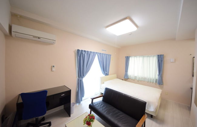 SUMUKA Shintoshin II - Foto 13