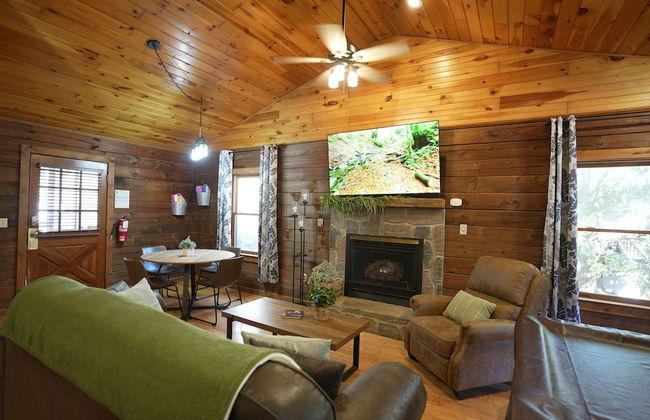 LOVE SHACK - Foto 17