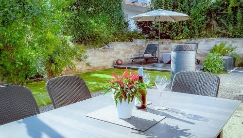 Fewo Bodenseeoase - Photo 5