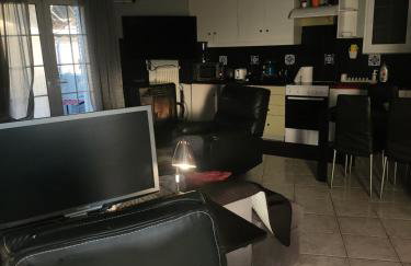 jim villa6family apartment wi-fi 500 with its own yard - Foto 13