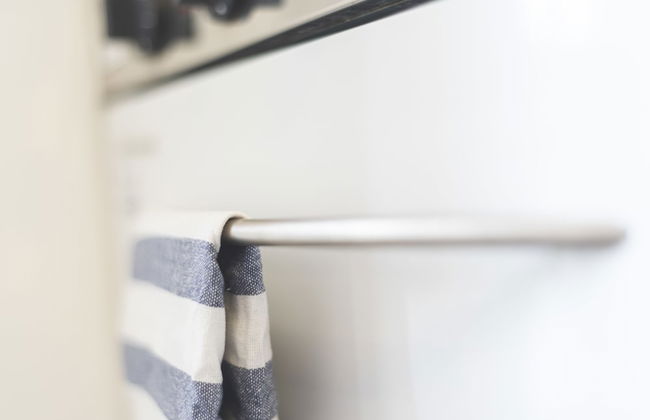 Mapesbury Lodge - Foto 9