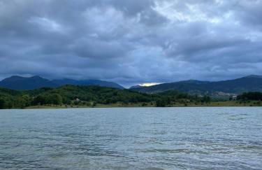 Eftychia’s home-Σπίτι με θέα τη λίμνη Πλαστήρα - Photo 19