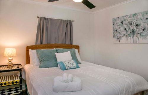 Blue Bungalow - Foto 16