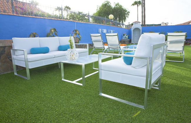 Be Cool Resort - Adults Only - Foto 16