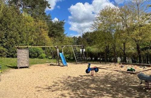 Holiday house with 1 bedroom - Photo 10