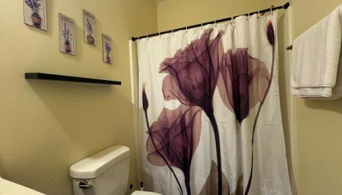 Colorful home sleeps up to 8 - Foto 2