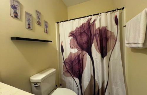 Colorful home sleeps up to 8 - Foto 2