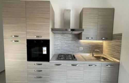 Casolare Giardino Aiarella-Assunta - Foto 15