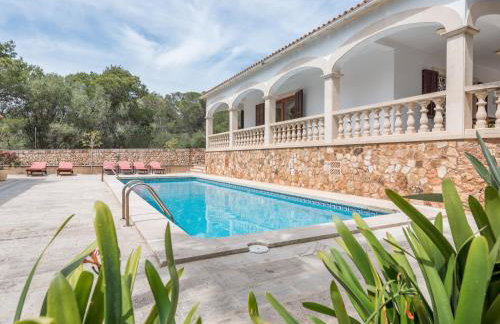 Villa Torre - Foto 29