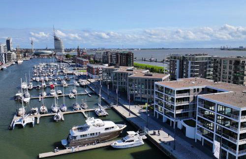 Ferienwohnung Batteriestrasse - Photo 19